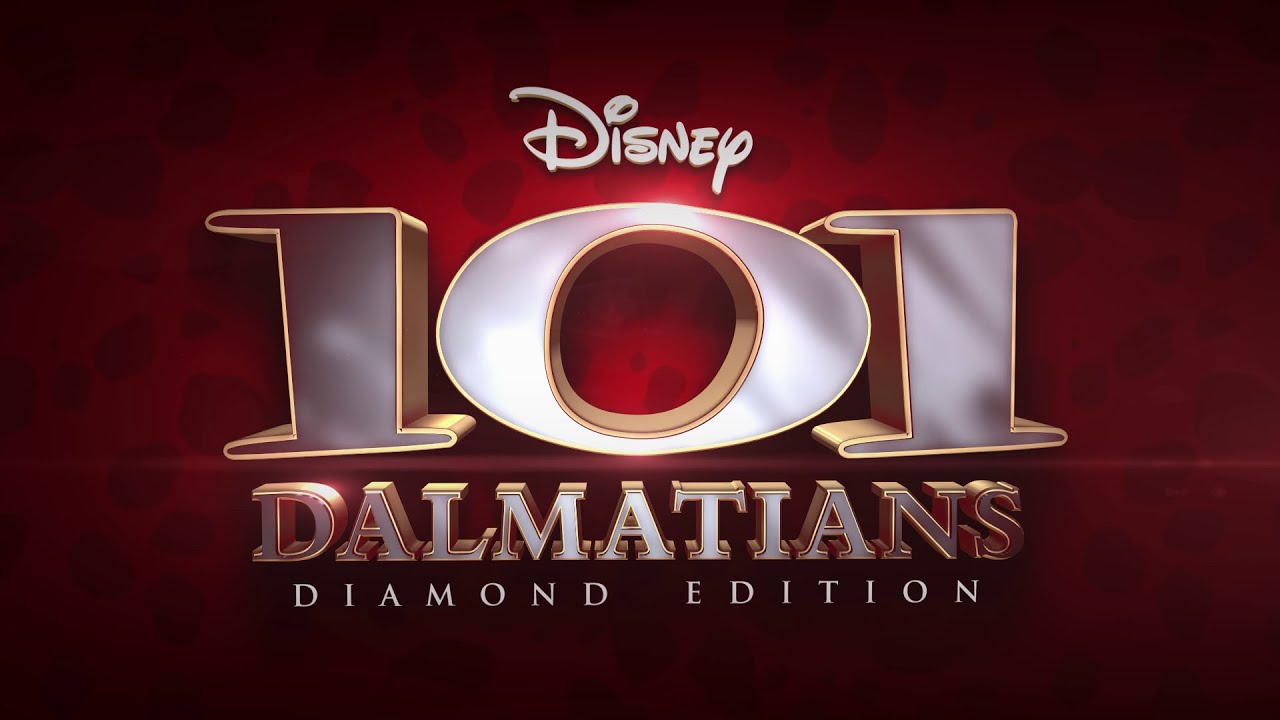 One Hundred and One Dalmatians Trailer