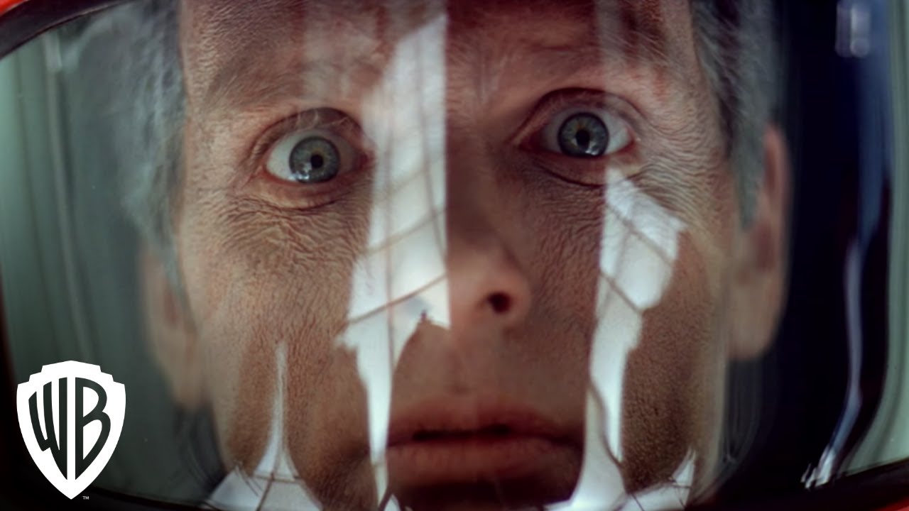 2001: A Space Odyssey Trailer